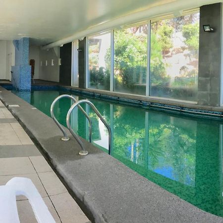 Departamento Alto Libertad Meseta Coraceros Apartment Vina del Mar Ngoại thất bức ảnh