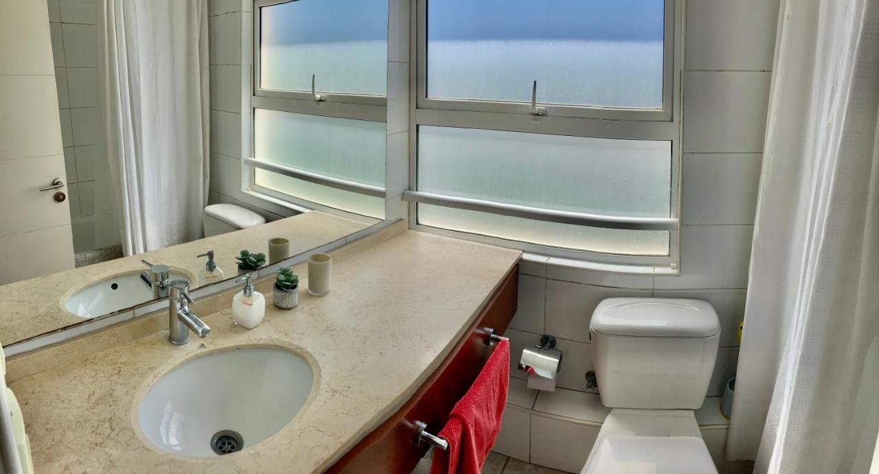 Departamento Alto Libertad Meseta Coraceros Apartment Vina del Mar Ngoại thất bức ảnh