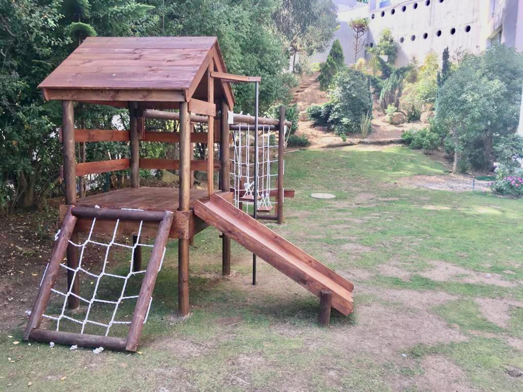 Departamento Alto Libertad Meseta Coraceros Apartment Vina del Mar Ngoại thất bức ảnh