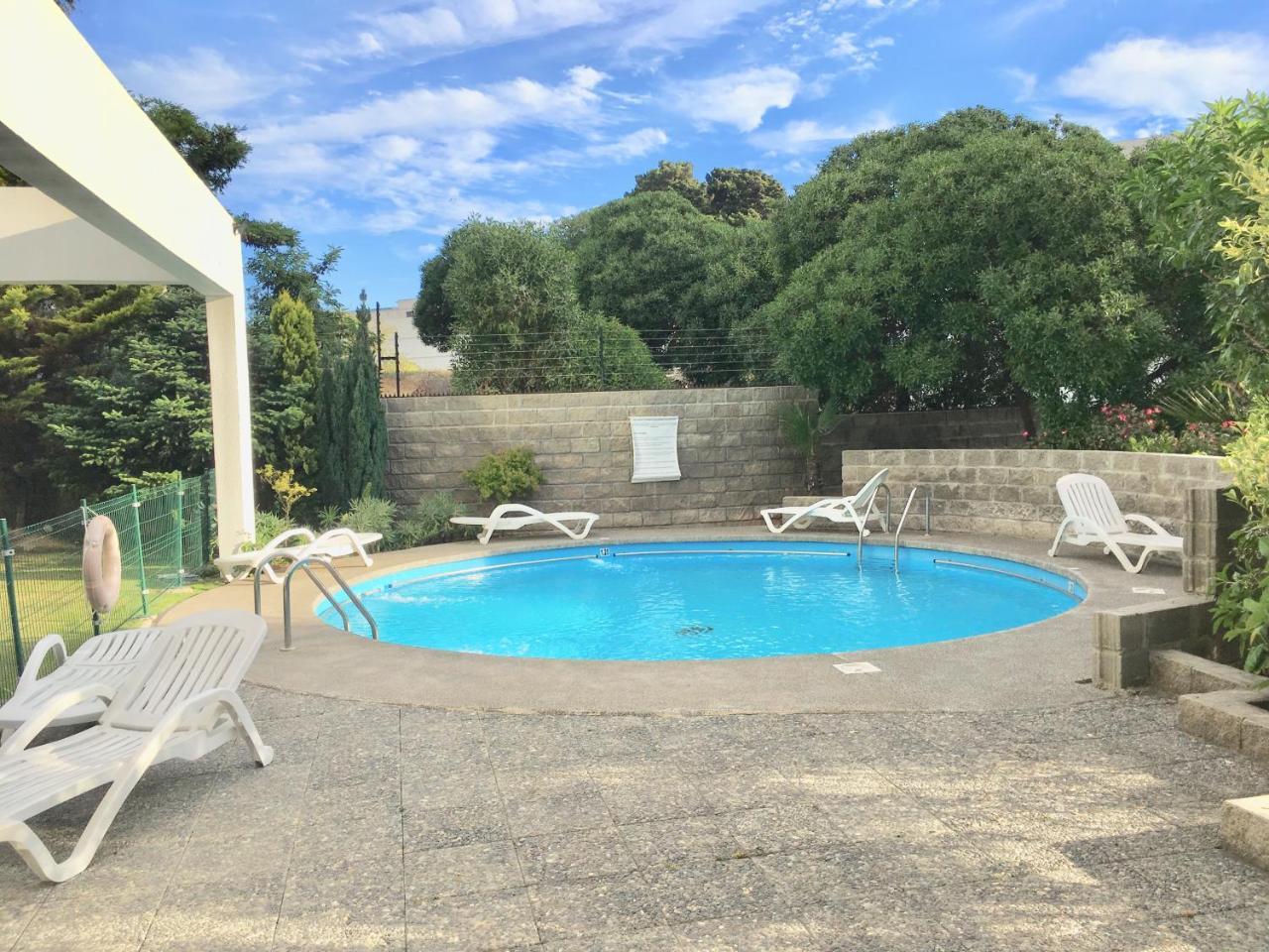 Departamento Alto Libertad Meseta Coraceros Apartment Vina del Mar Ngoại thất bức ảnh