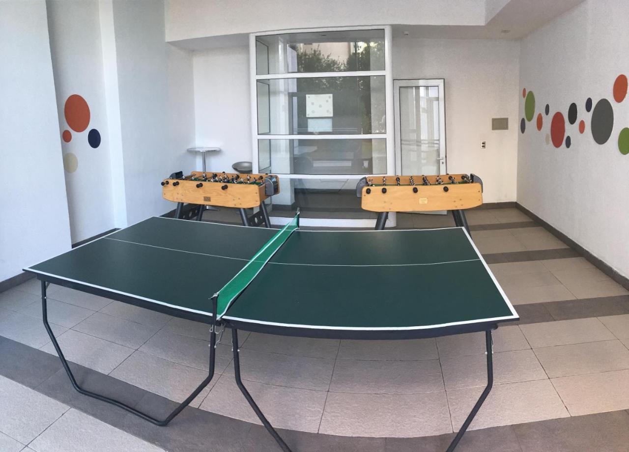 Departamento Alto Libertad Meseta Coraceros Apartment Vina del Mar Ngoại thất bức ảnh