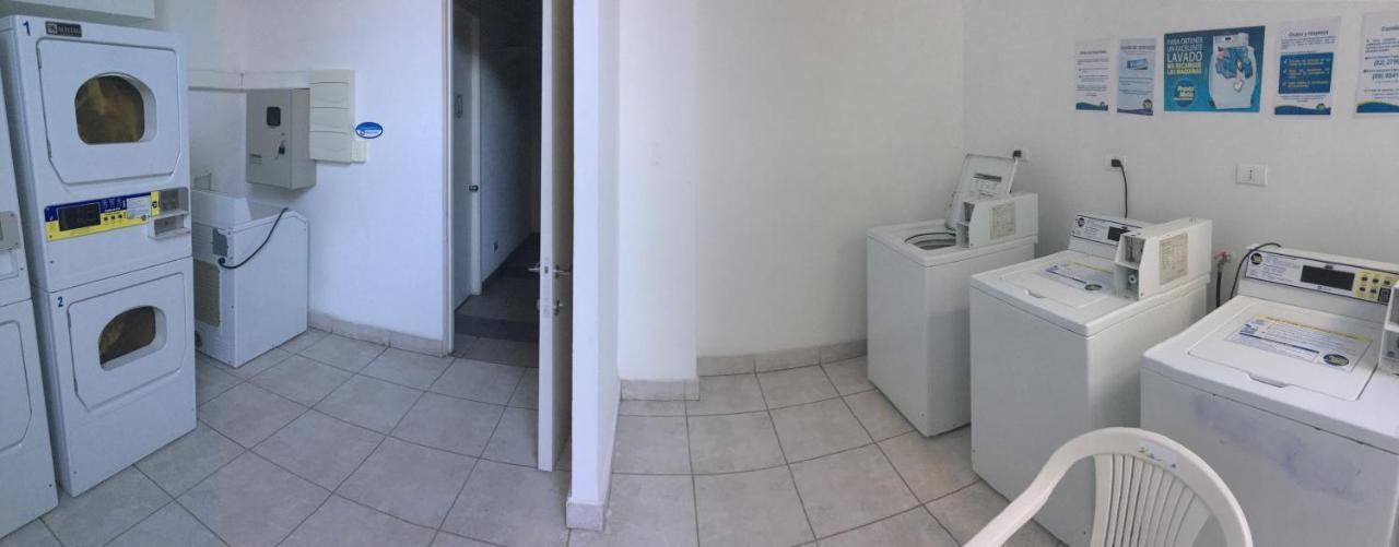 Departamento Alto Libertad Meseta Coraceros Apartment Vina del Mar Ngoại thất bức ảnh